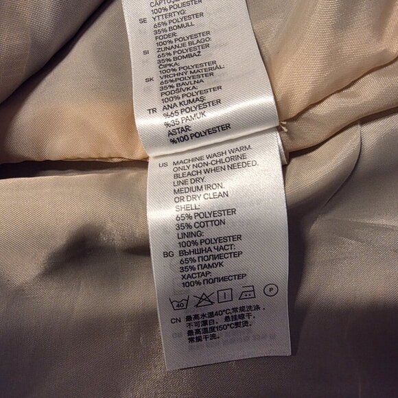 Jacket - Picture 3 of 6